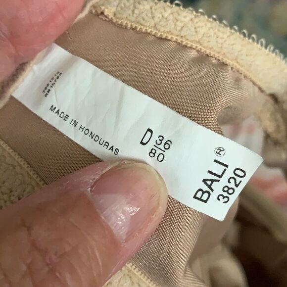 36D bras bundle of three - Picture 8 of 8